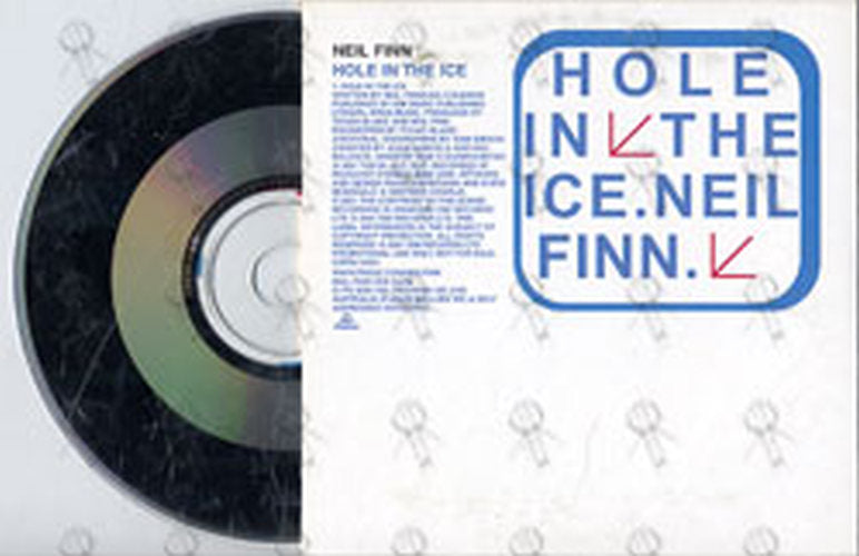 FINN-- NEIL - Hole In The Ice - 2