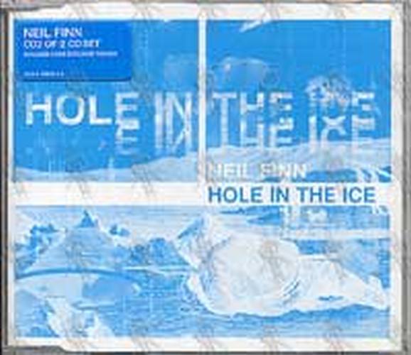 FINN-- NEIL - Hole In The Ice - 1
