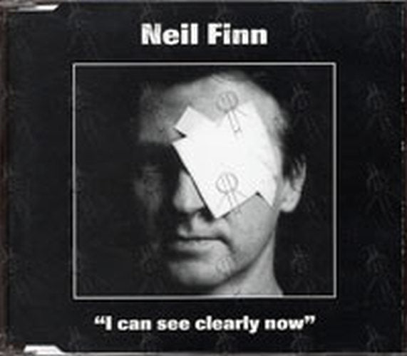 FINN-- NEIL - I Can See Clearly Now - 1