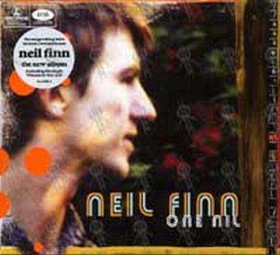FINN-- NEIL - One Nil - 1