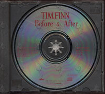 FINN-- TIM - Before & After - 3