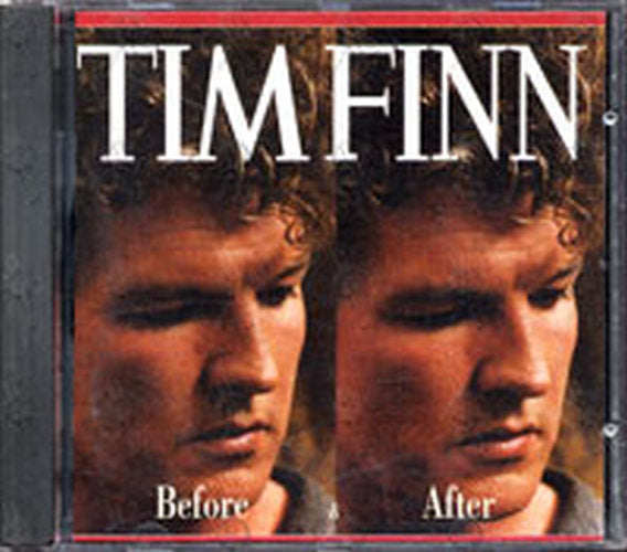 FINN-- TIM - Before &amp; After - 1