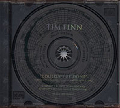 FINN-- TIM - Couldn't Be Done - 3