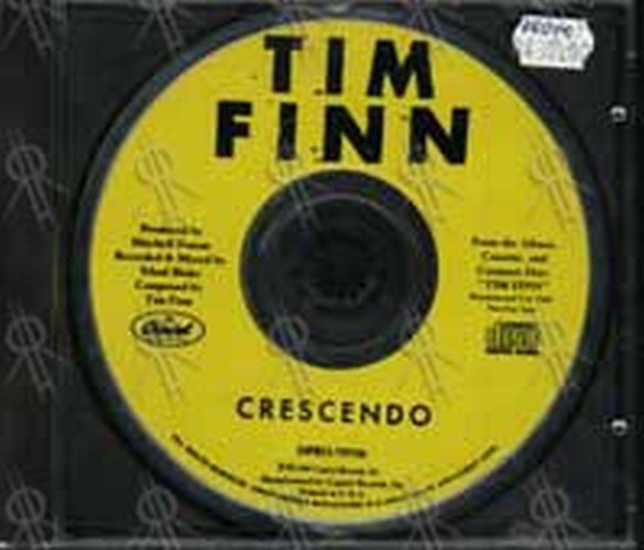 FINN-- TIM - Cresendo - 1