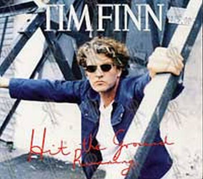 FINN-- TIM - Hit The Ground Running - 1