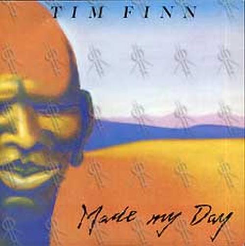 FINN-- TIM - Made My Day - 1