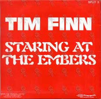 FINN-- TIM - Staring At The Embers - 2