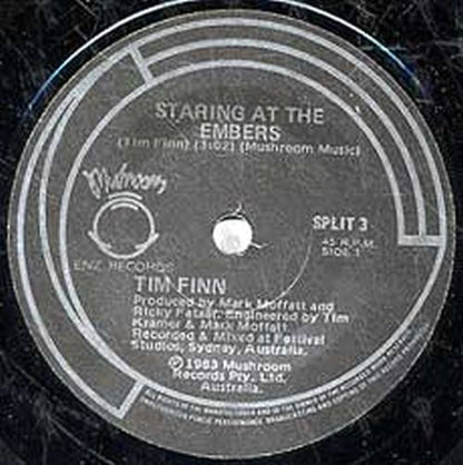 FINN-- TIM - Staring At The Embers - 3