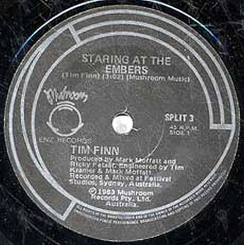 FINN-- TIM - Staring At The Embers - 3