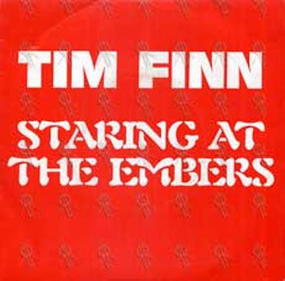 FINN-- TIM - Staring At The Embers - 1