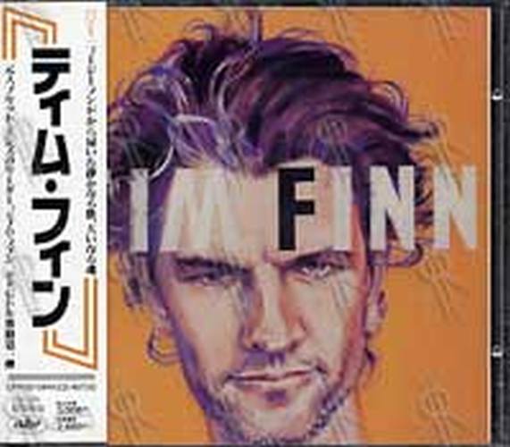 FINN-- TIM - Tim Finn - 1