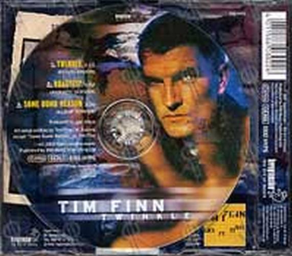 FINN-- TIM - Twinkle - 2