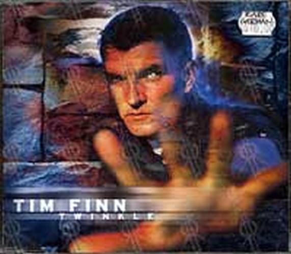 FINN-- TIM - Twinkle - 1