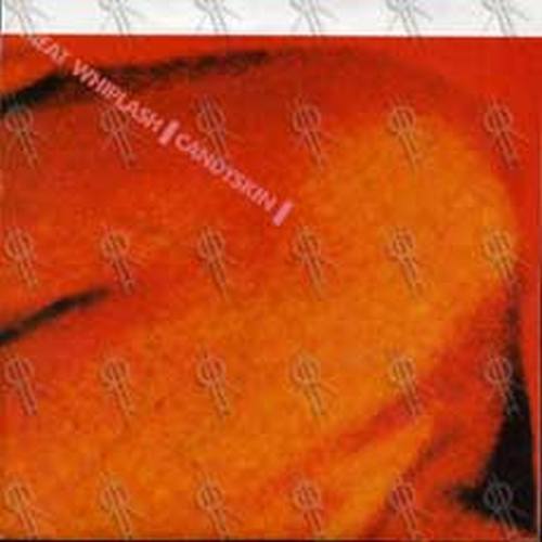 FIRE ENGINES - Meat Whiplash - 2