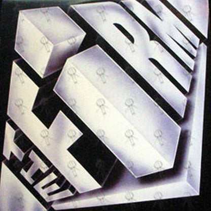 FIRM-- THE - The Firm - 1