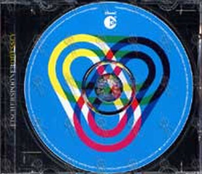 FISCHERSPOONER - Odyssey - 3