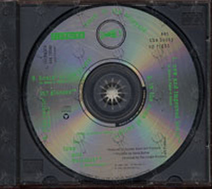 FISHBONE - Bonin' In The Boneyard - 3