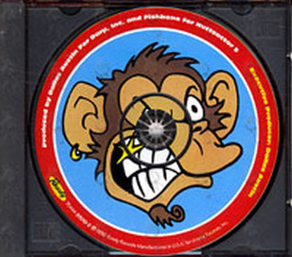 FISHBONE - Chim Chim's Badass Revenge - 3