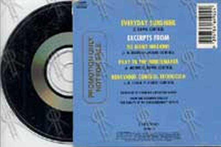 FISHBONE - Everyday Sunshine - 2