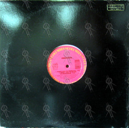 FISHBONE - Freddie's Dead - 2