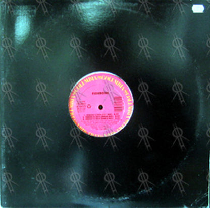 FISHBONE - Freddie's Dead - 1