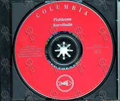 FISHBONE - Servitude - 3