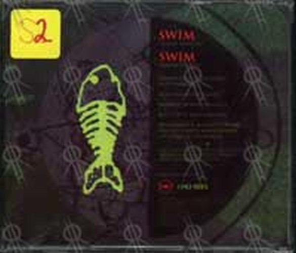 FISHBONE - Swim - 2