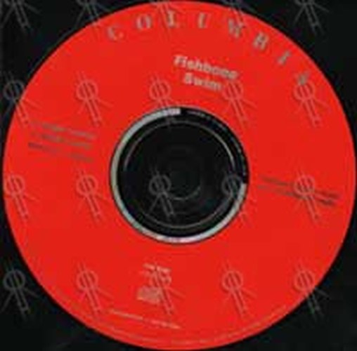 FISHBONE - Swim - 3