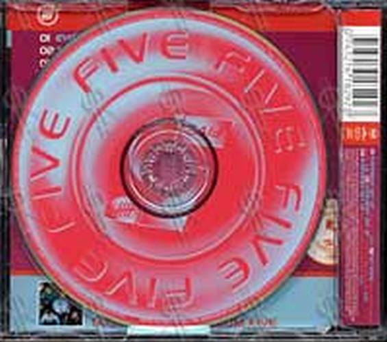 FIVE - Everybody Get Up - 2
