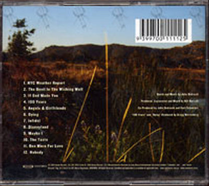 FIVE FOR FIGHTING - The Battle For Everything - 2