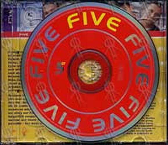 FIVE - Five - 3