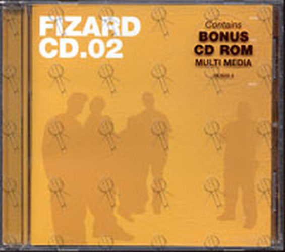 FIZARD - CD.02 - 1