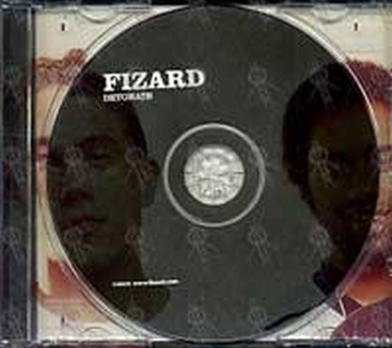 FIZARD - Detonate - 3
