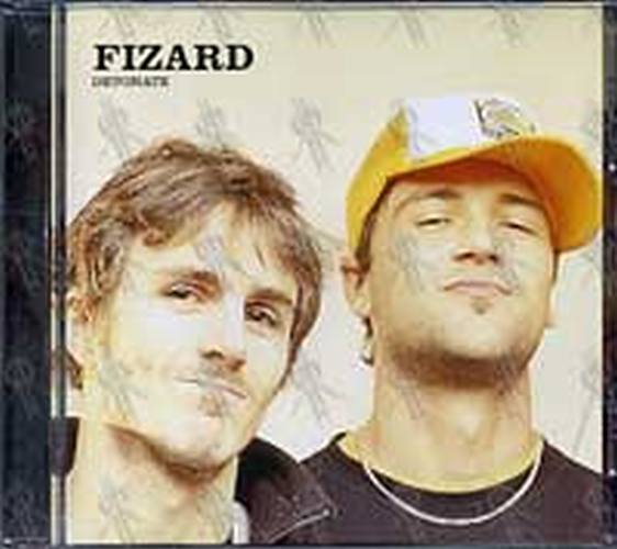 FIZARD - Detonate - 1