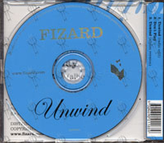 FIZARD - Unwind - 2