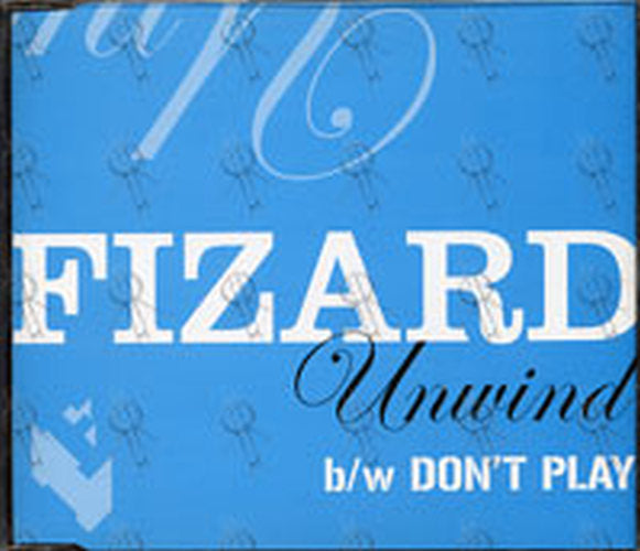 FIZARD - Unwind - 1