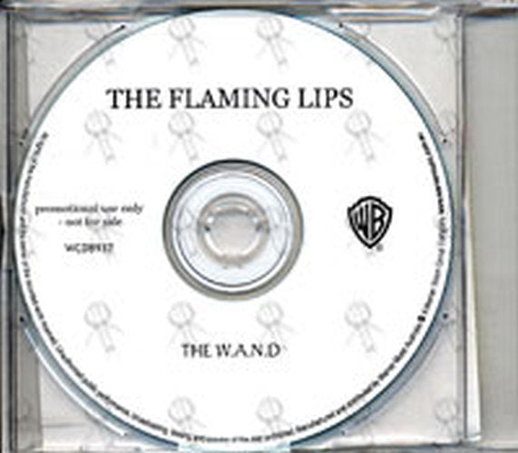 FLAMING LIPS - The W.A.N.D. - 2
