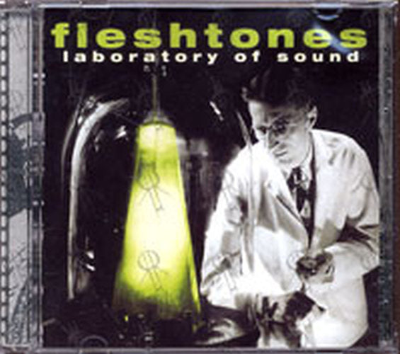 FLESHTONES - Laboratory Of Sound - 1