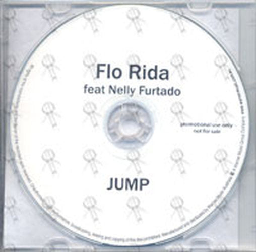 Jump (feat. Nelly Furtado) - Rare Records Au