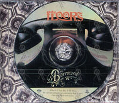 FLOORS-- THE - Borrowed - 3