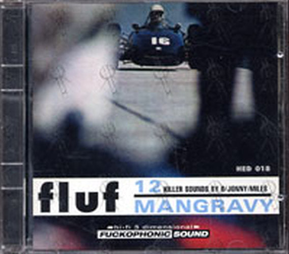 FLUF - Mangravy - 1