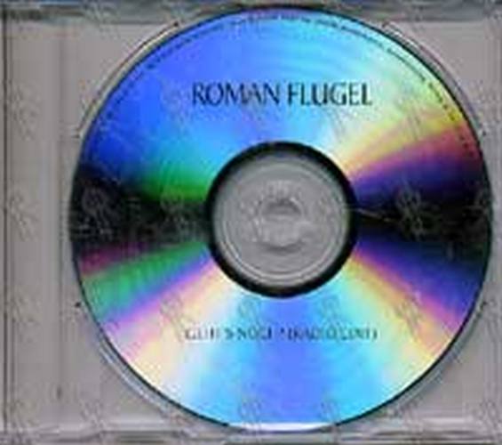 FLUGEL-- ROMAN - Geht&#39;s Noch? - 1