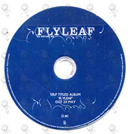 FLYLEAF - All Around Me - 1