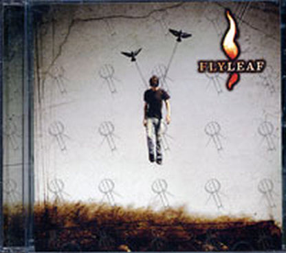 FLYLEAF - Flyleaf - 1