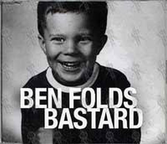 FOLDS-- BEN - Bastard - 1