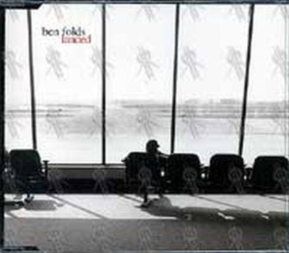 FOLDS-- BEN - Landed - 1