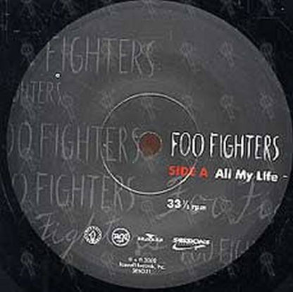 FOO FIGHTERS - All My Life - 3