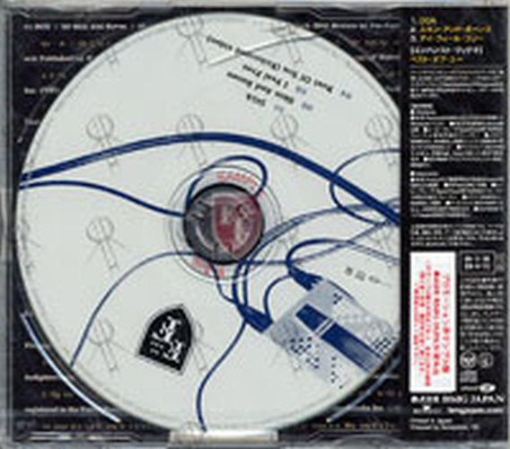 FOO FIGHTERS - DOA - 2