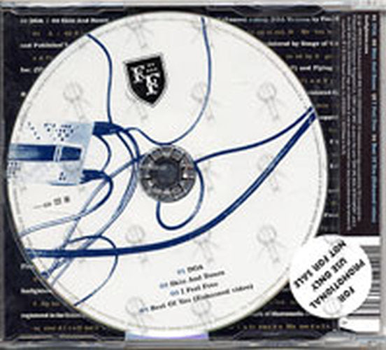 FOO FIGHTERS - DOA - 2