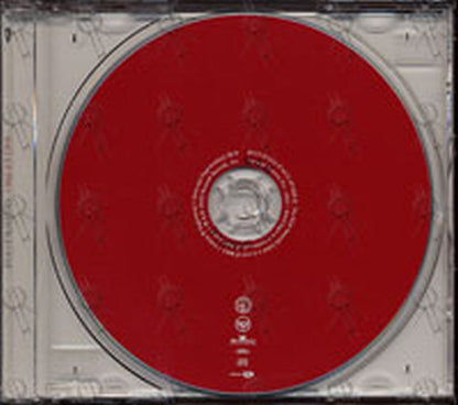 FOO FIGHTERS - One By One - 3